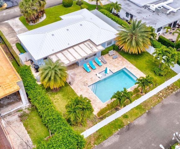 1131 Surf Road, Singer Island, FL 33404