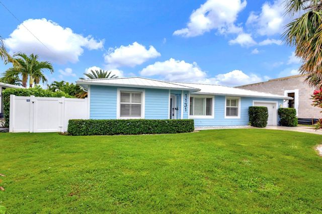 1131 Surf Road, Singer Island, FL 33404