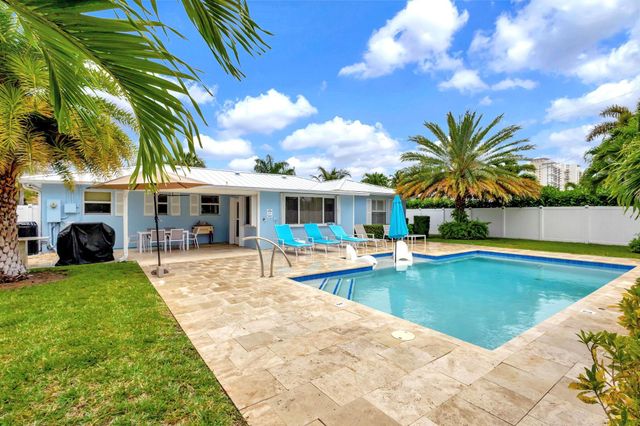 1131 Surf Road, Singer Island, FL 33404
