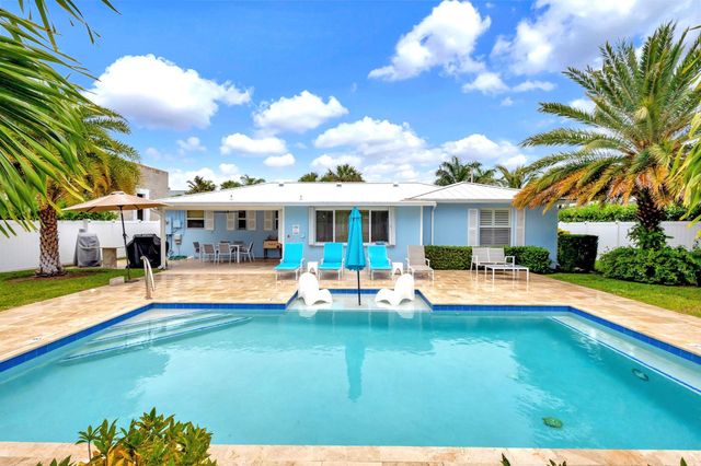 1131 Surf Road, Singer Island, FL 33404