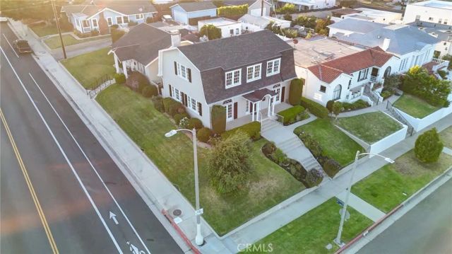 1239 S Patton Avenue, San Pedro, CA 90731