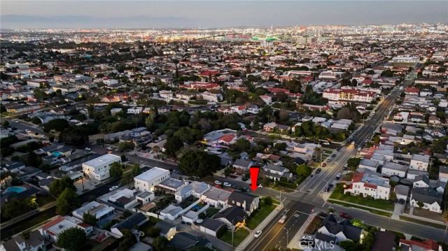 1239 S Patton Avenue, San Pedro, CA 90731