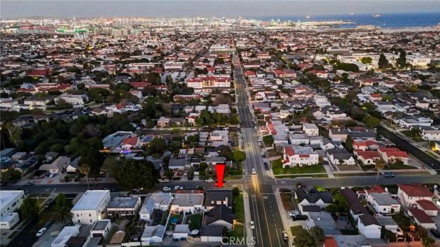1239 S Patton Avenue, San Pedro, CA 90731