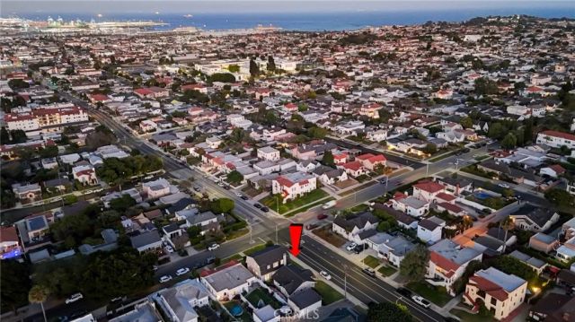 1239 S Patton Avenue, San Pedro, CA 90731