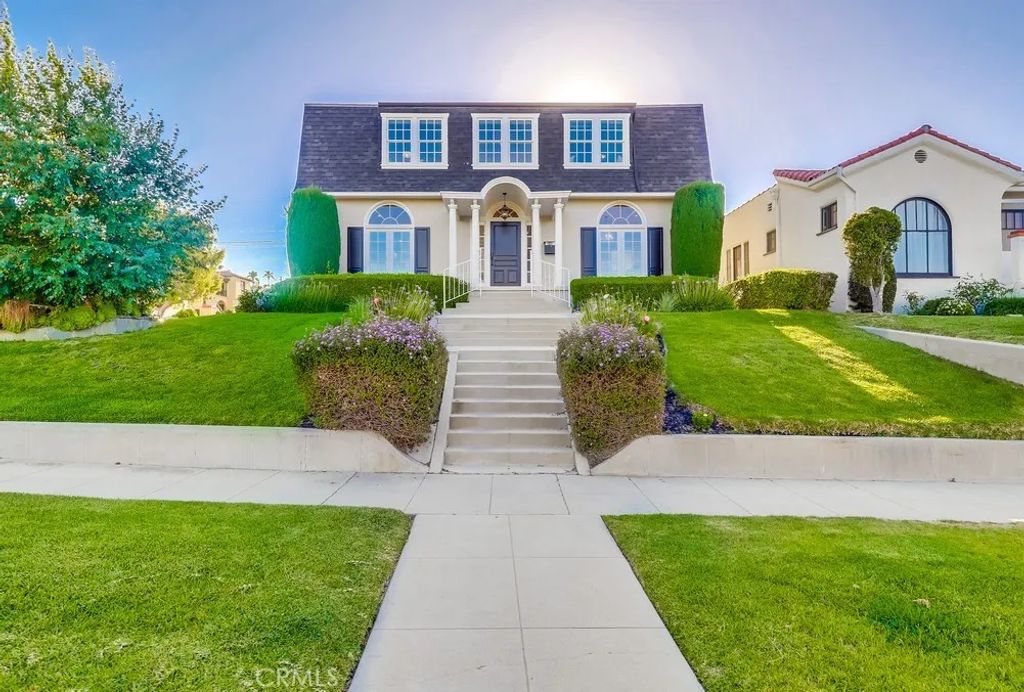 1239 S Patton Avenue, San Pedro, CA 90731