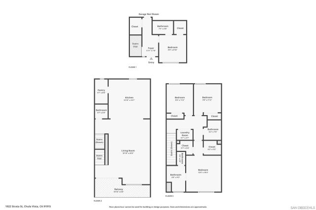 1922 Strata Street 5, Chula Vista, CA 91915