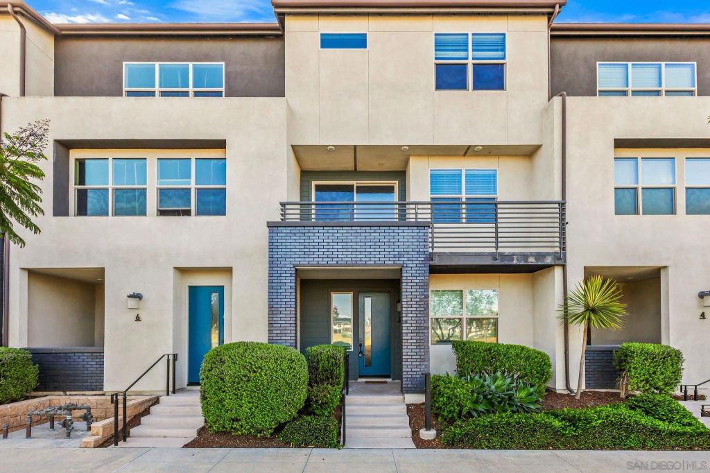 1922 Strata Street 5, Chula Vista, CA 91915