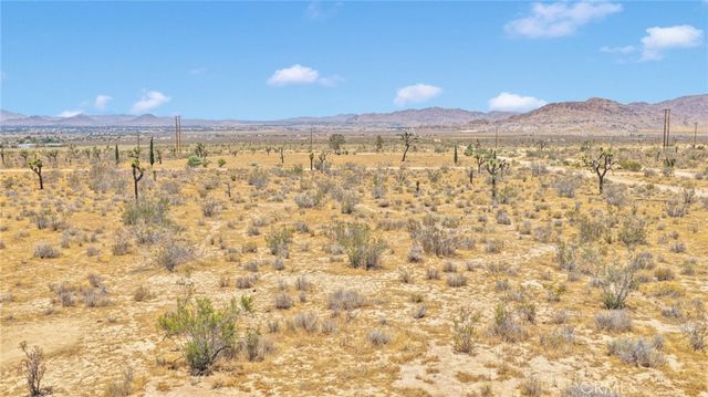 0 Japatul Road, Apple Valley, CA 92308