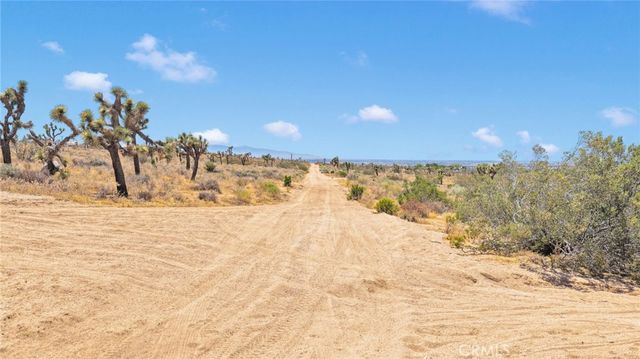 0 Japatul Road, Apple Valley, CA 92308