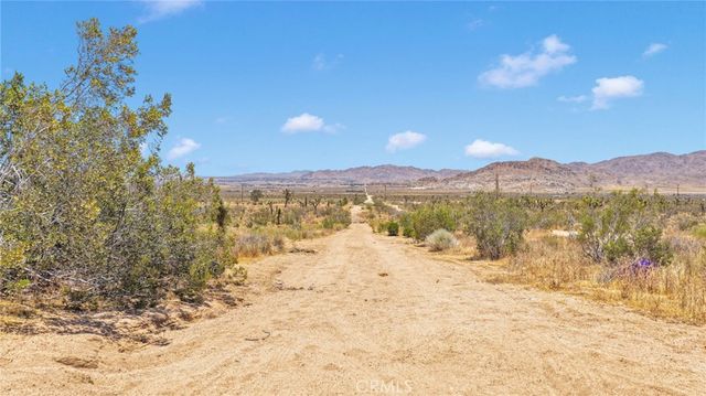 0 Japatul Road, Apple Valley, CA 92308