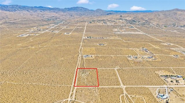 0 Japatul Road, Apple Valley, CA 92308