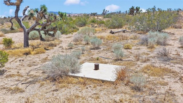 0 Japatul Road, Apple Valley, CA 92308