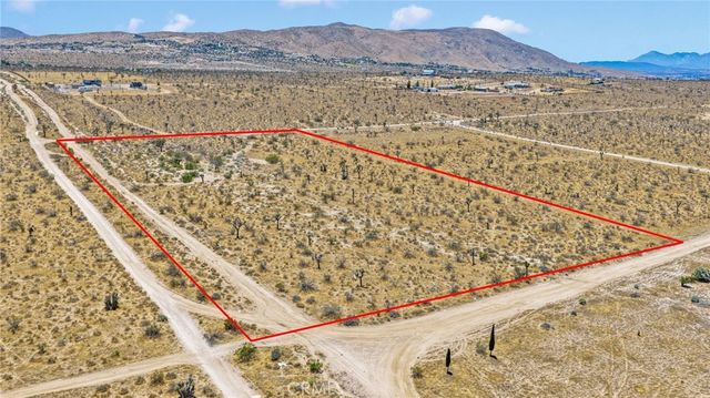 0 Japatul Road, Apple Valley, CA 92308