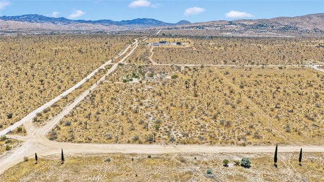 0 Japatul Road, Apple Valley, CA 92308