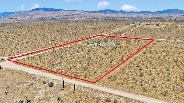 0 Japatul Road, Apple Valley, CA 92308