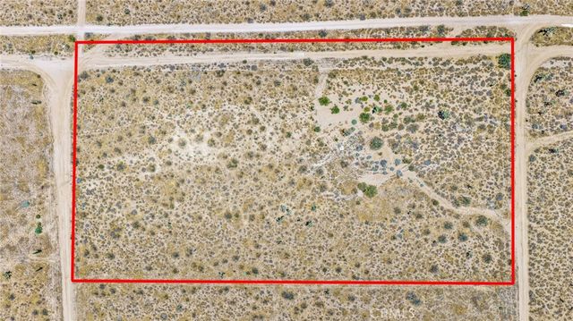 0 Japatul Road, Apple Valley, CA 92308