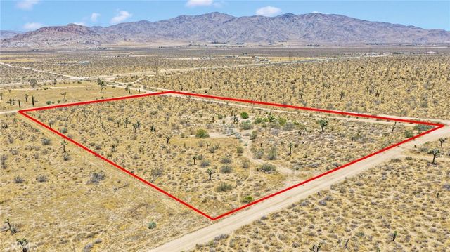 0 Japatul Road, Apple Valley, CA 92308