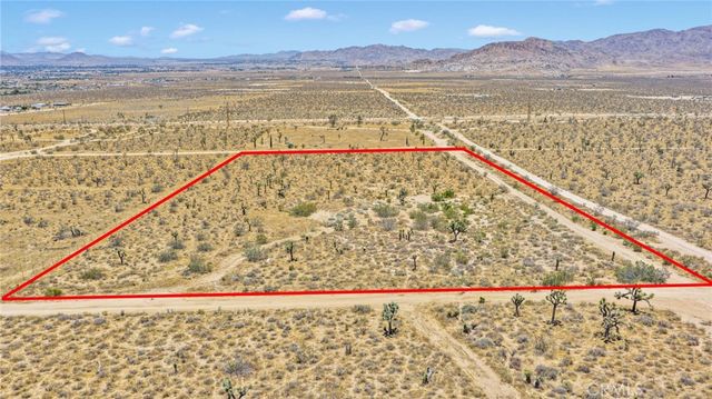 0 Japatul Road, Apple Valley, CA 92308