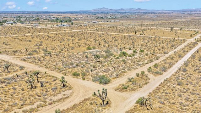 0 Japatul Road, Apple Valley, CA 92308
