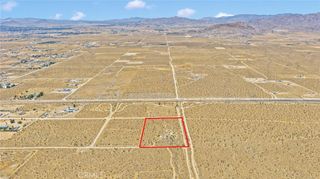 0 Japatul Road, Apple Valley, CA 92308