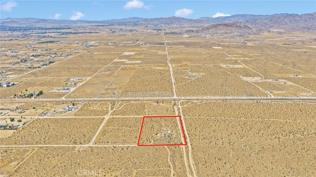 0 Japatul Road, Apple Valley, CA 92308