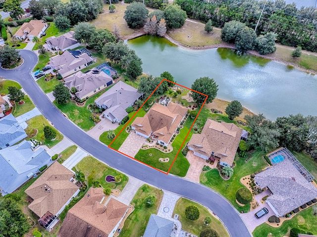 17300 SE 91ST LEE AVENUE, The Villages, FL 32162