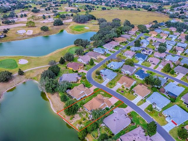 17300 SE 91ST LEE AVENUE, The Villages, FL 32162