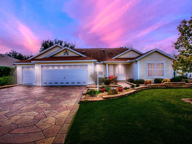 17300 SE 91ST LEE AVENUE, The Villages, FL 32162