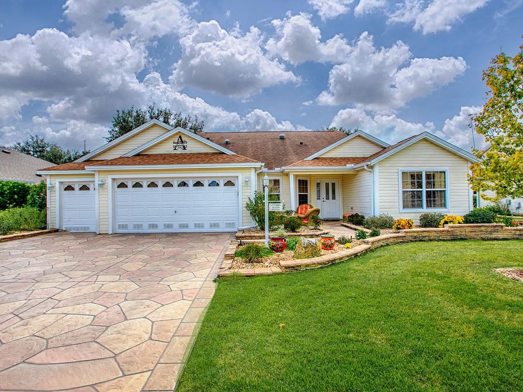 17300 SE 91ST LEE AVENUE, The Villages, FL 32162