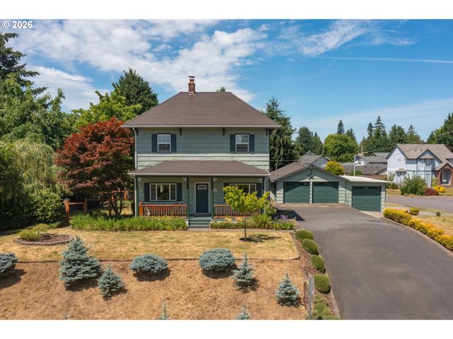 3706 FALK Rd, Vancouver, WA 98661