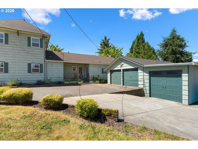 3706 FALK Rd, Vancouver, WA 98661