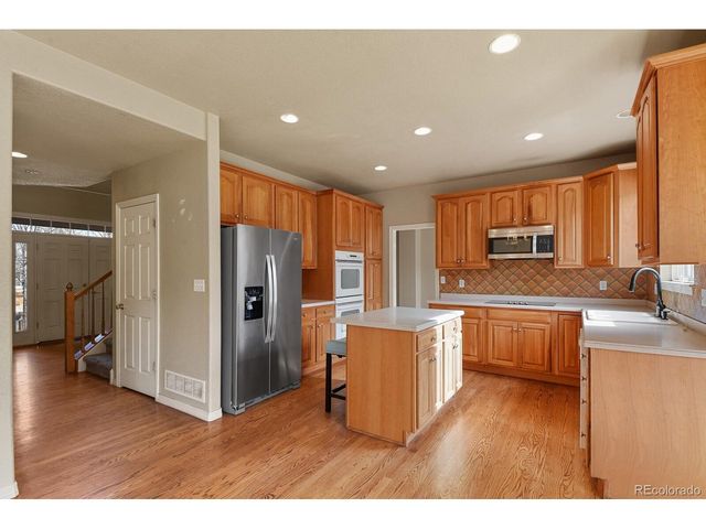 18119 E Caley Cir, Aurora, CO 80116