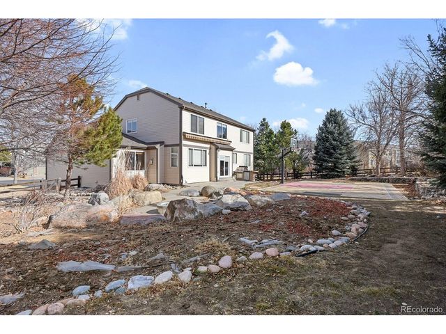 18119 E Caley Cir, Aurora, CO 80116