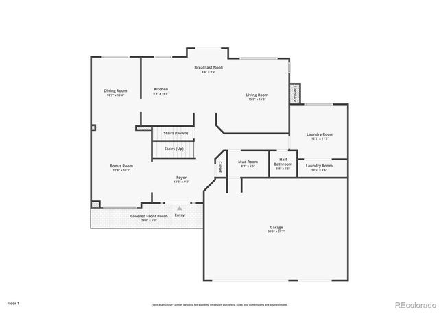 18119 E Caley Cir, Aurora, CO 80116