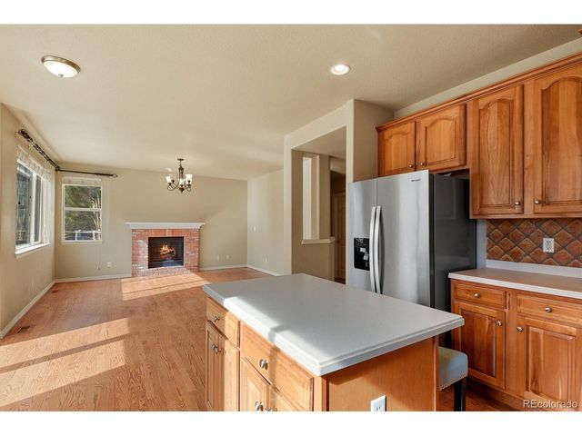 18119 E Caley Cir, Aurora, CO 80116