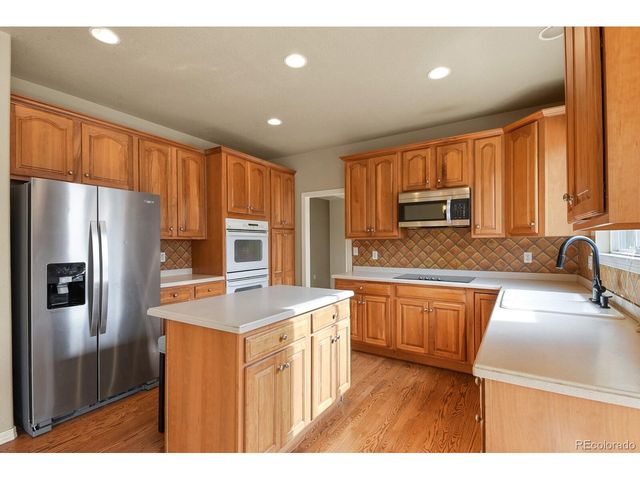 18119 E Caley Cir, Aurora, CO 80116