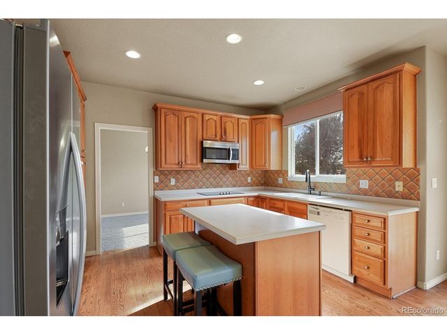 18119 E Caley Cir, Aurora, CO 80116