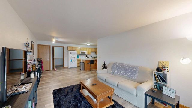 106 N Silver STREET, La Farge, WI 54639