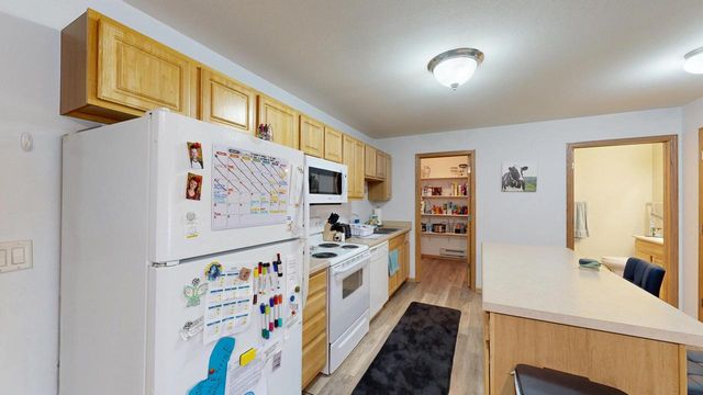 106 N Silver STREET, La Farge, WI 54639