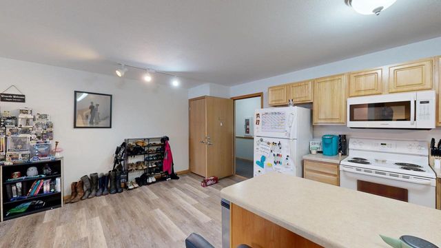 106 N Silver STREET, La Farge, WI 54639