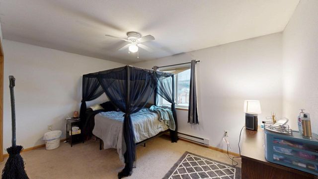 106 N Silver STREET, La Farge, WI 54639