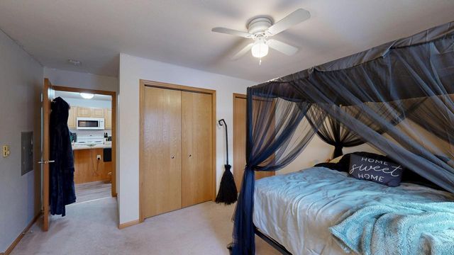 106 N Silver STREET, La Farge, WI 54639