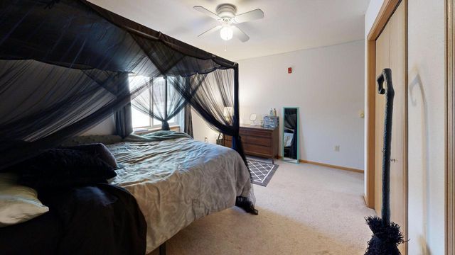 106 N Silver STREET, La Farge, WI 54639