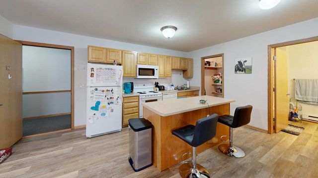 106 N Silver STREET, La Farge, WI 54639