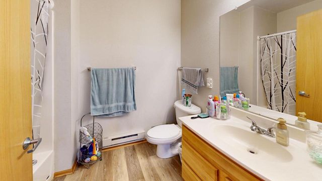 106 N Silver STREET, La Farge, WI 54639