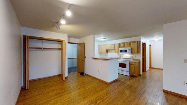 106 N Silver STREET, La Farge, WI 54639