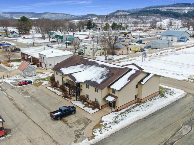 106 N Silver STREET, La Farge, WI 54639