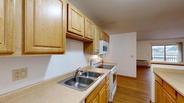 106 N Silver STREET, La Farge, WI 54639