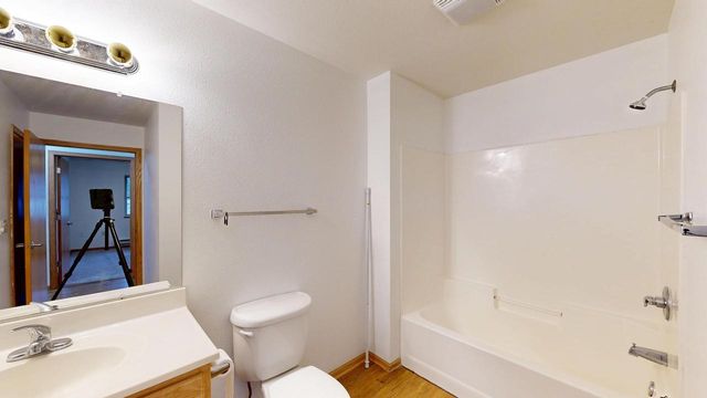 106 N Silver STREET, La Farge, WI 54639