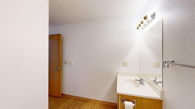 106 N Silver STREET, La Farge, WI 54639